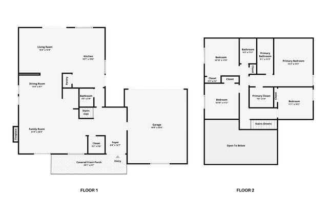 13 Grant Circle, Richardson, TX 75081