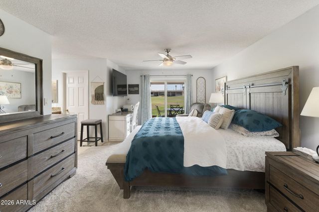 725 S ARROWWOOD Way, Mesa, AZ 85208