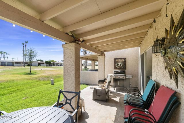 725 S ARROWWOOD Way, Mesa, AZ 85208
