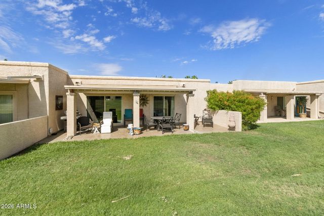 725 S ARROWWOOD Way, Mesa, AZ 85208