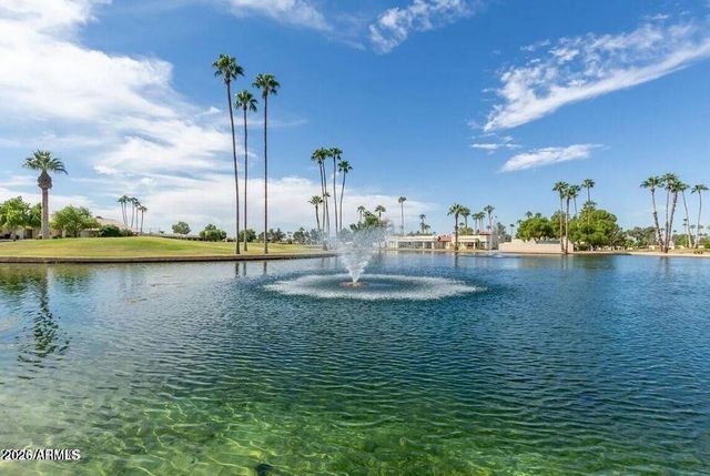 725 S ARROWWOOD Way, Mesa, AZ 85208