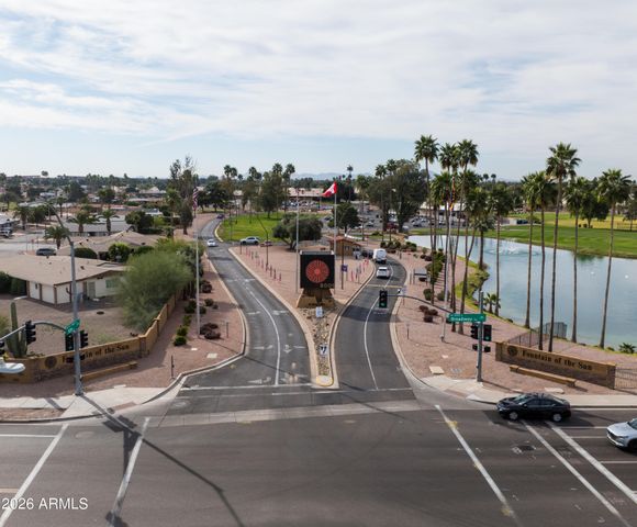 725 S ARROWWOOD Way, Mesa, AZ 85208