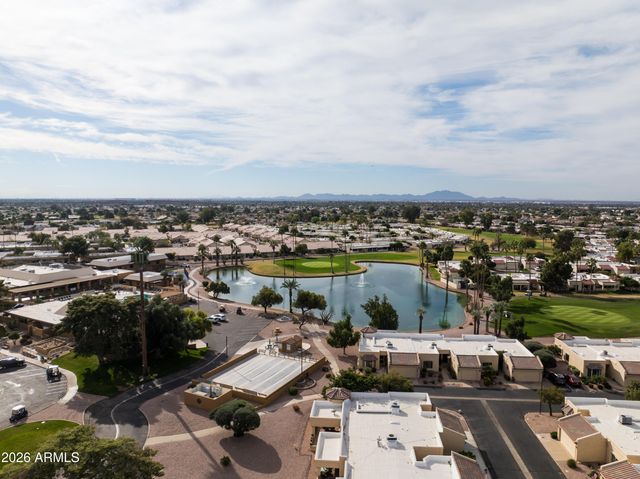 725 S ARROWWOOD Way, Mesa, AZ 85208