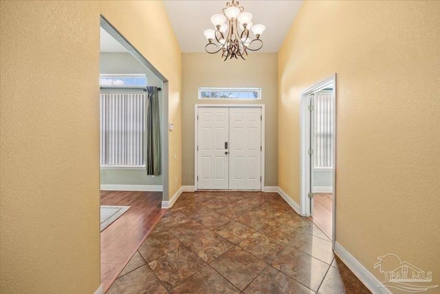 4856 Aleff Rd, Pace, FL 32571