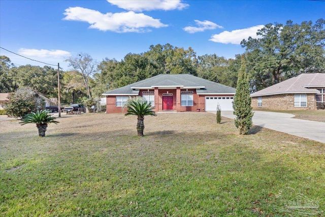 4856 Aleff Rd, Pace, FL 32571