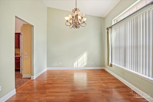 4856 Aleff Rd, Pace, FL 32571