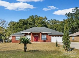 4856 Aleff Rd, Pace, FL 32571