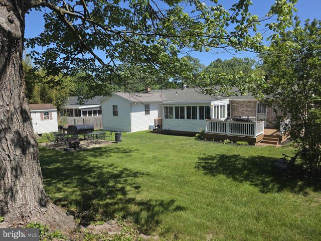 9807 CHURCHILL DR, Upper Marlboro, MD 20772
