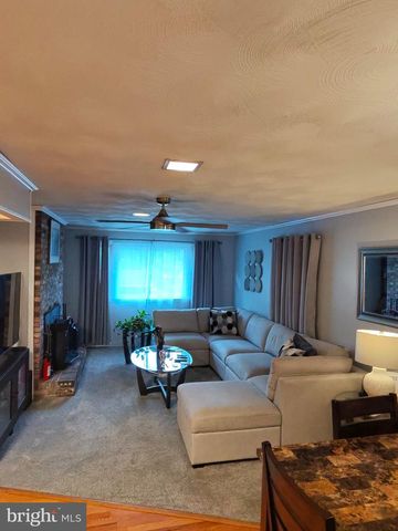 9807 CHURCHILL DR, Upper Marlboro, MD 20772