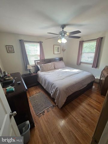9807 CHURCHILL DR, Upper Marlboro, MD 20772