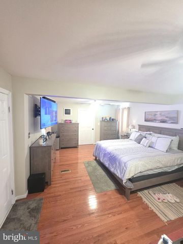 9807 CHURCHILL DR, Upper Marlboro, MD 20772
