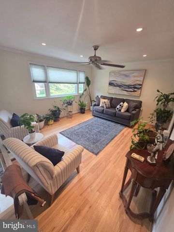 9807 CHURCHILL DR, Upper Marlboro, MD 20772