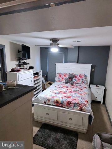 9807 CHURCHILL DR, Upper Marlboro, MD 20772