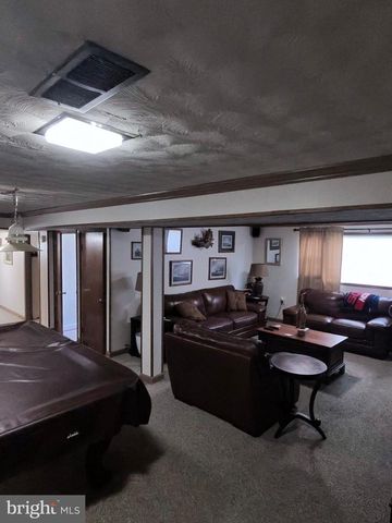 9807 CHURCHILL DR, Upper Marlboro, MD 20772