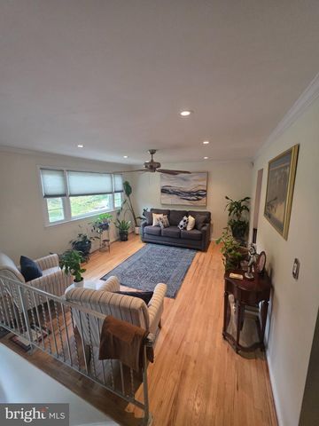 9807 CHURCHILL DR, Upper Marlboro, MD 20772