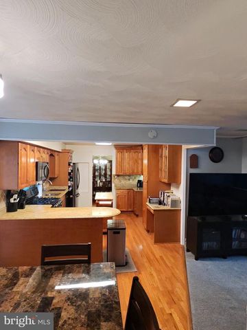 9807 CHURCHILL DR, Upper Marlboro, MD 20772