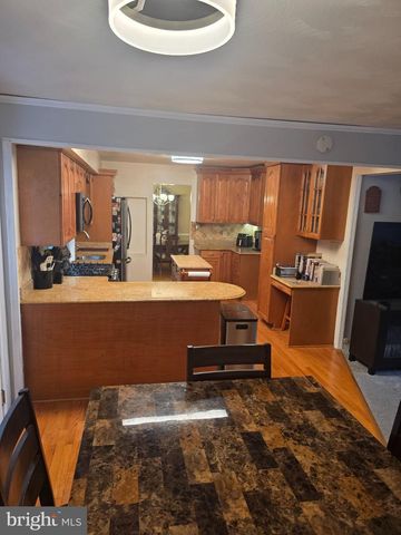 9807 CHURCHILL DR, Upper Marlboro, MD 20772