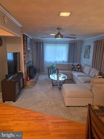 9807 CHURCHILL DR, Upper Marlboro, MD 20772