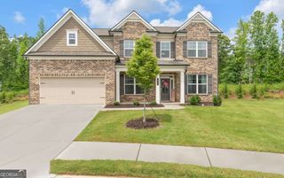 51 Waterfowl Court, Jefferson, GA 30549