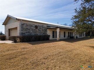 8089 E FM 580, Kempner, TX 76539