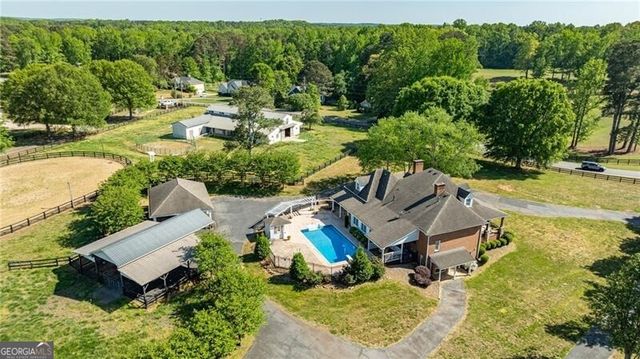 5340 Drew Road, Alpharetta, GA 30004