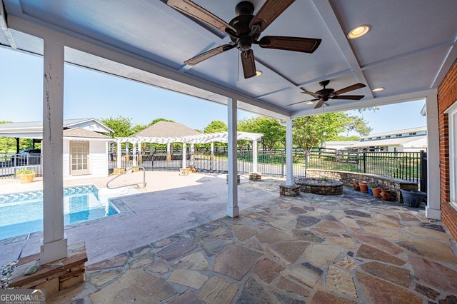 5340 Drew Road, Alpharetta, GA 30004