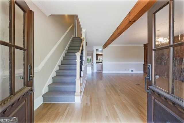 5340 Drew Road, Alpharetta, GA 30004