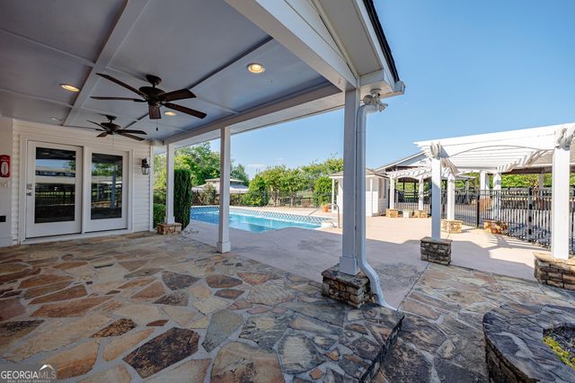5340 Drew Road, Alpharetta, GA 30004