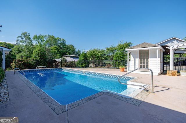 5340 Drew Road, Alpharetta, GA 30004