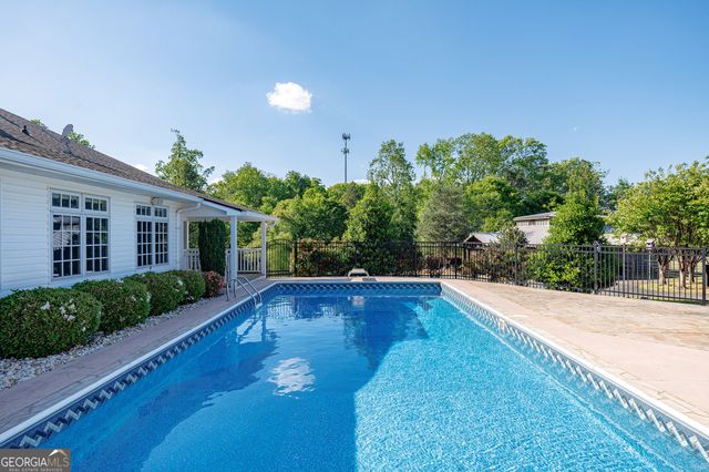 5340 Drew Road, Alpharetta, GA 30004