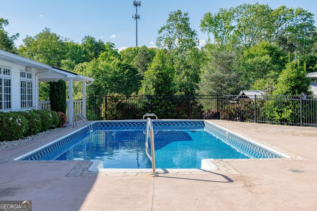 5340 Drew Road, Alpharetta, GA 30004