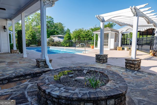 5340 Drew Road, Alpharetta, GA 30004