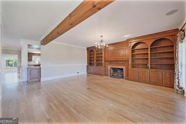5340 Drew Road, Alpharetta, GA 30004
