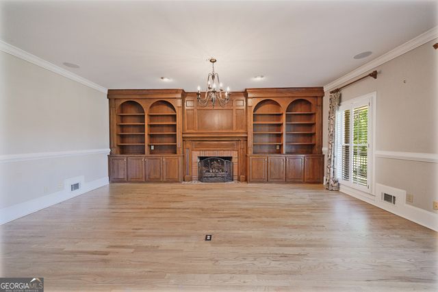 5340 Drew Road, Alpharetta, GA 30004