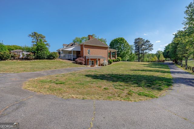 5340 Drew Road, Alpharetta, GA 30004