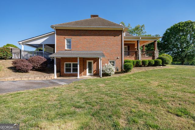 5340 Drew Road, Alpharetta, GA 30004