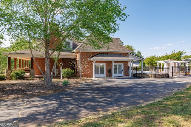 5340 Drew Road, Alpharetta, GA 30004