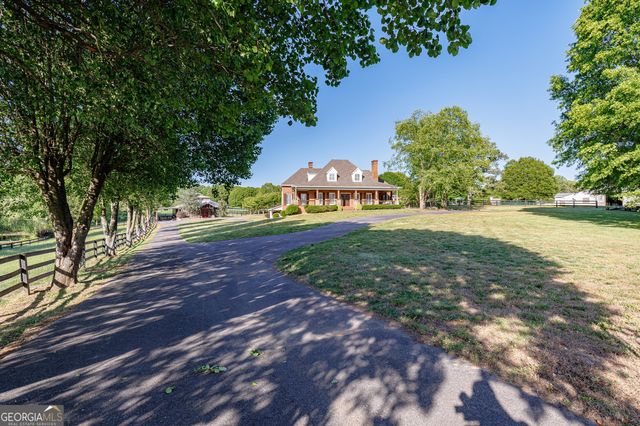5340 Drew Road, Alpharetta, GA 30004