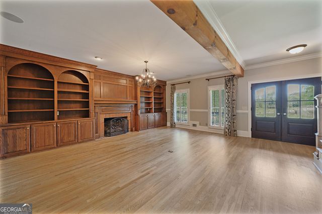 5340 Drew Road, Alpharetta, GA 30004