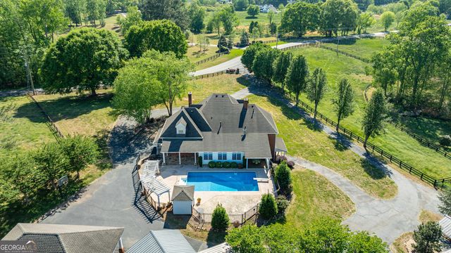 5340 Drew Road, Alpharetta, GA 30004