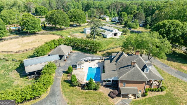 5340 Drew Road, Alpharetta, GA 30004