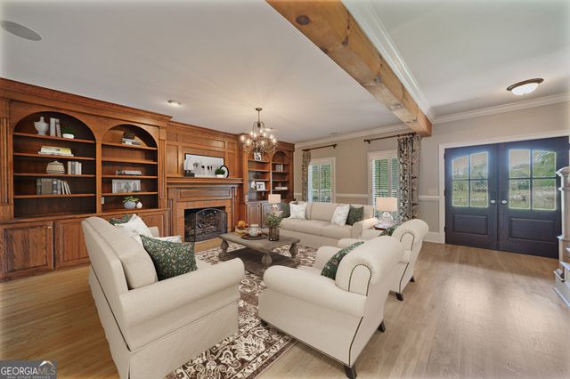 5340 Drew Road, Alpharetta, GA 30004