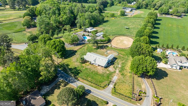 5340 Drew Road, Alpharetta, GA 30004