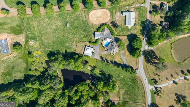 5340 Drew Road, Alpharetta, GA 30004