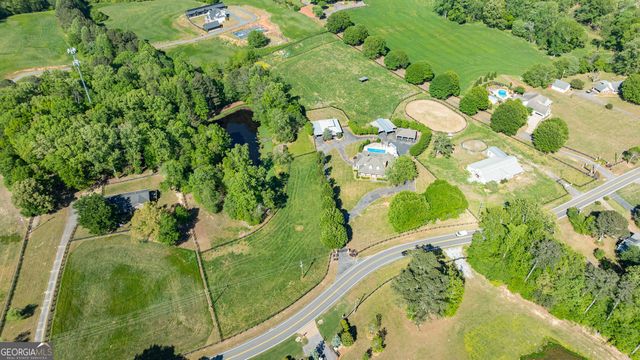 5340 Drew Road, Alpharetta, GA 30004