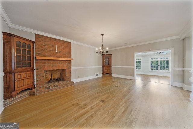 5340 Drew Road, Alpharetta, GA 30004