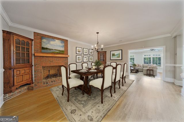5340 Drew Road, Alpharetta, GA 30004
