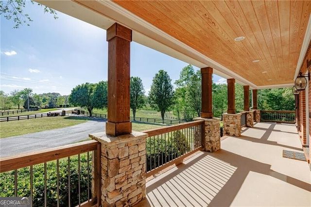 5340 Drew Road, Alpharetta, GA 30004