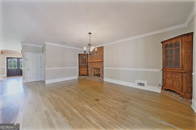 5340 Drew Road, Alpharetta, GA 30004