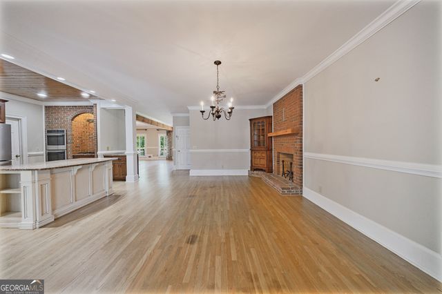 5340 Drew Road, Alpharetta, GA 30004